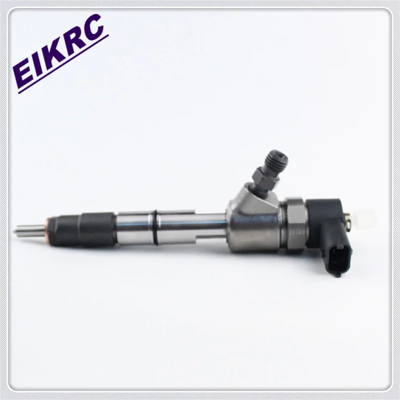 

EIKRC Common Rail Diesel Fuel Injector with high quality--0445110293/ 0445120357 /0445120291/0445120226 /0445120225/0044512042