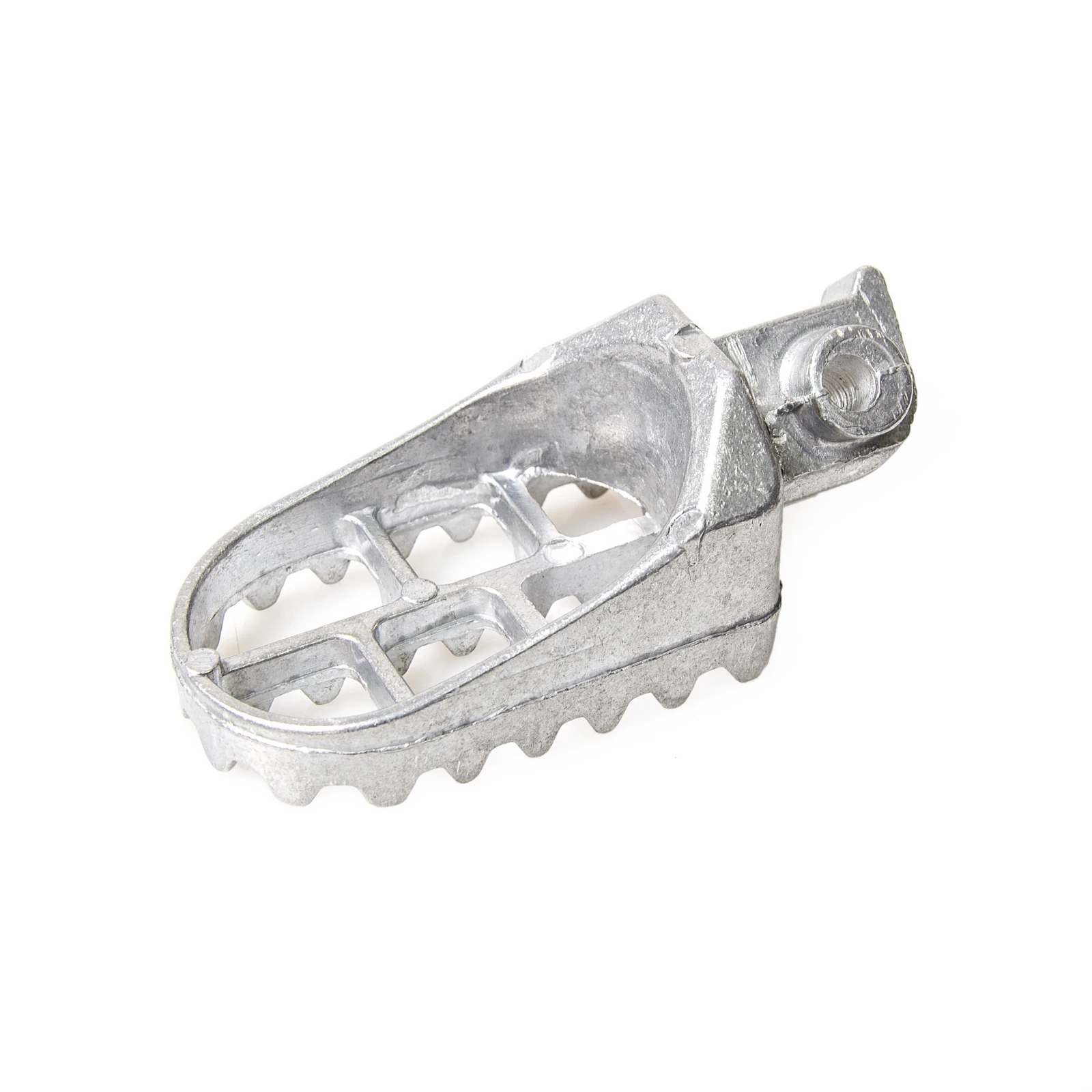 Футпеги для Honda XR50R CRF50 CRF70 CRF80 CRF100F CRF 50 70 80 100F XR 50R Yamaha PW50 PW80 TW200 Дерт Байк он.