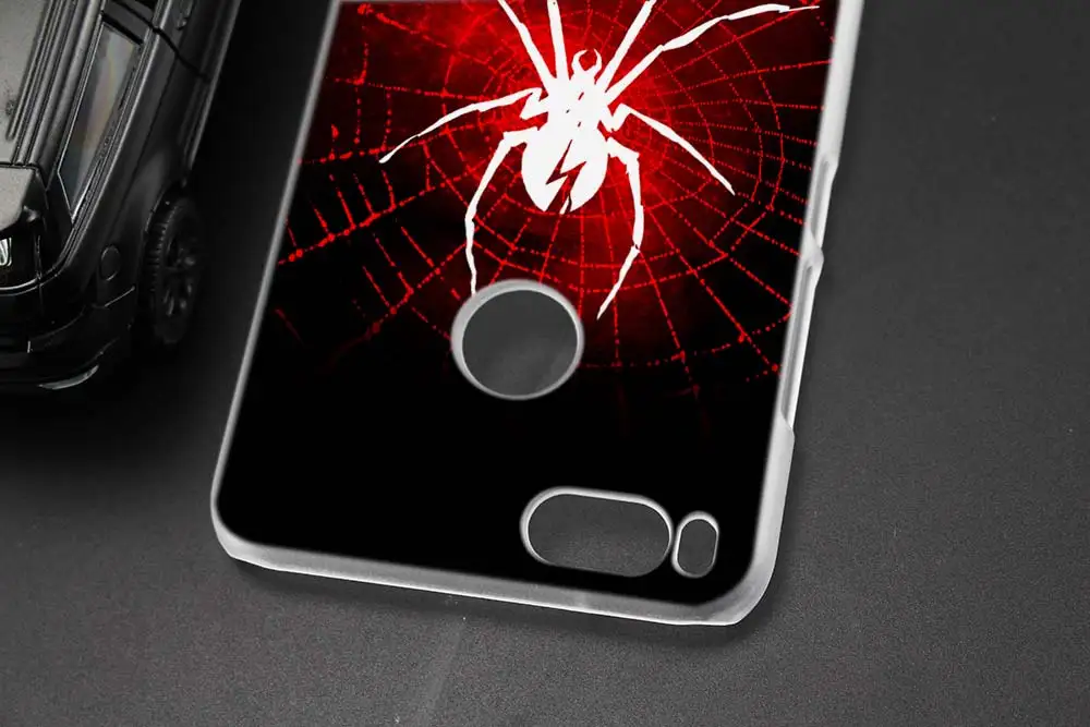 Шели My Chemical Romance жесткий чехол для телефона для Xiaomi 5x A1 redmi note 4x 5A 5 pro redmi 4a 4x 5a 5 плюс 6a 6pro 9 8 Note7