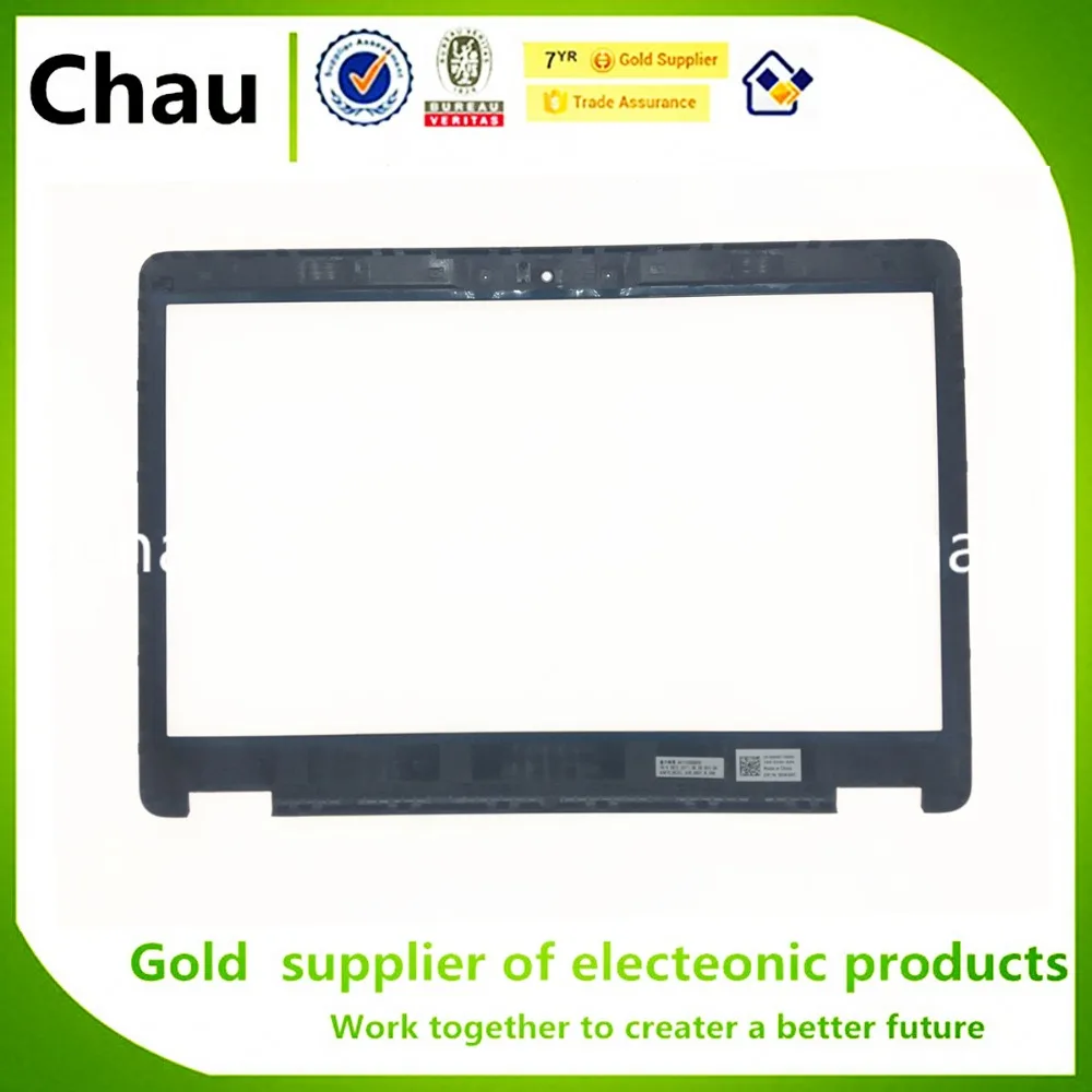 Новый чехол для ноутбука Dell Latitude E5470 5470 с ЖК передней рамкой 0DK4RC DK4RC|Сумки и чехлы