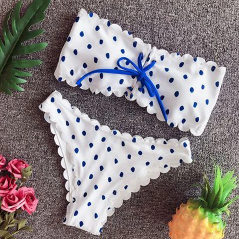 Сексуальное бикини 2019 пуш-ап женский купальник с высокой талией бразильский