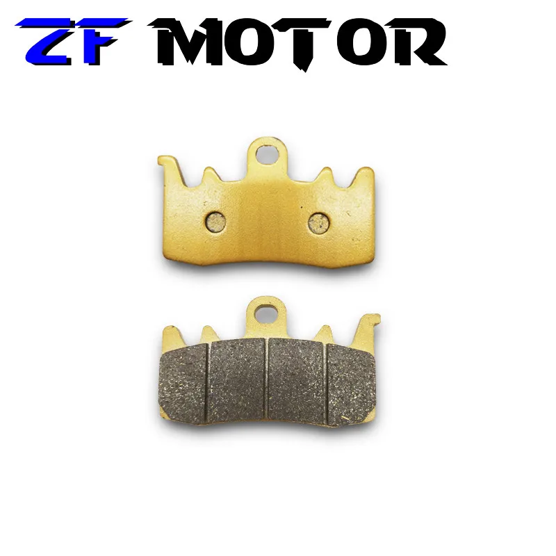 Передние тормозные колодки для мотоцикла F800R F 800R 800 R 2015 R1200GS 1200 GS 2013-2015 Adventure 2014 |