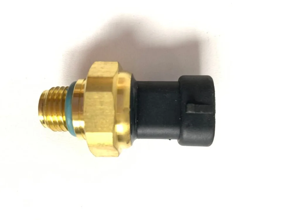 Engine Oil Pressure Sensor Switch Transducer Transmitter For Cummins N14 M11 L10 ISX Dodge Ram 2500 3500 Turbocharged 4921487 | Автомобили