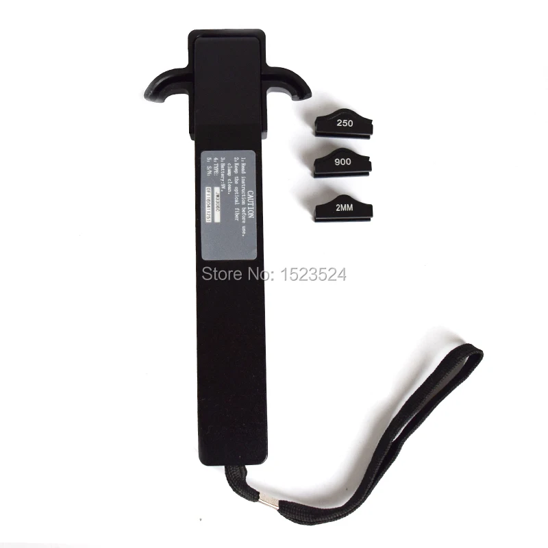 Волоконно оптический сигнальный генератор и волоконно идентификатор JW3306C|generator