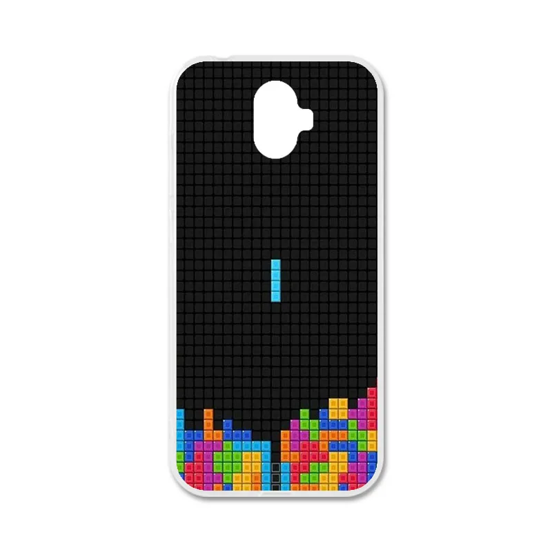 J041 AKABEILA силиконовый чехол s для Ulefone S7 Чехлы для Ulefone S7 Мягкий ТПУ чехол для Ulefone S7 силиконовый чехол 5,0 дюйма - Цвет: J041