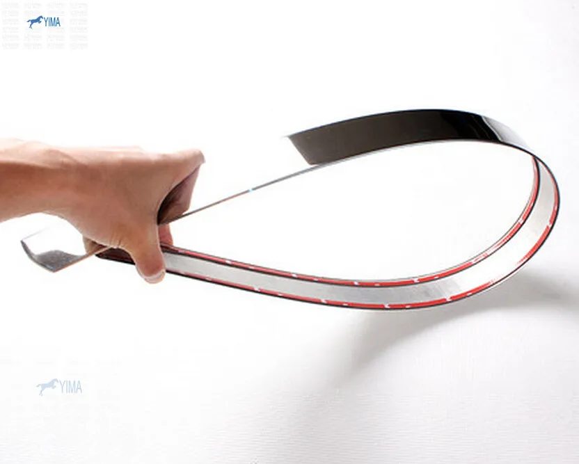 Автомобильный Стайлинг Lapetus передняя крышка капота решетка гриль бампер