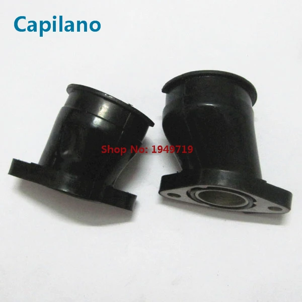 Карбюратор для мотоцикла CBT125 впускная труба соединительный коллектор Honda 125cc CBT 125