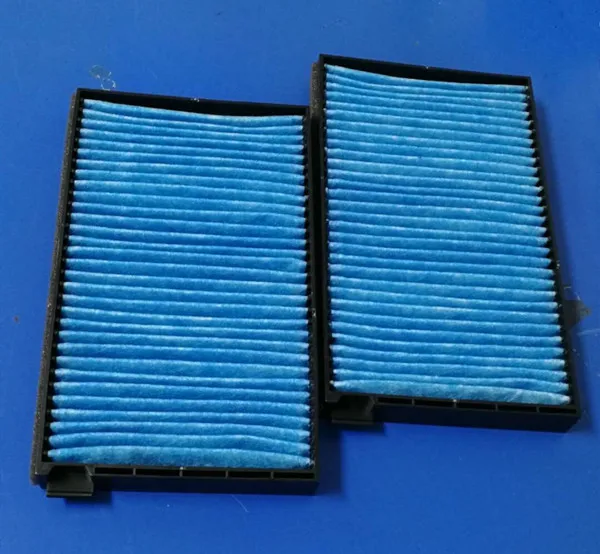 AC9405 Factory Outlet OEM 97617-4H900 высокое качество воздушный фильтр в салон автомобиля для