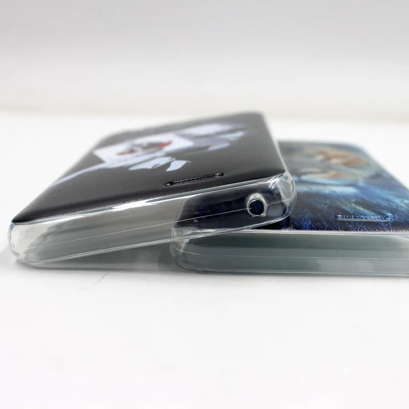 Чехол для телефона Vertex Impress Lion 3G 5 0 дюйма мягкий силиконовый чехол из ТПУ защитный