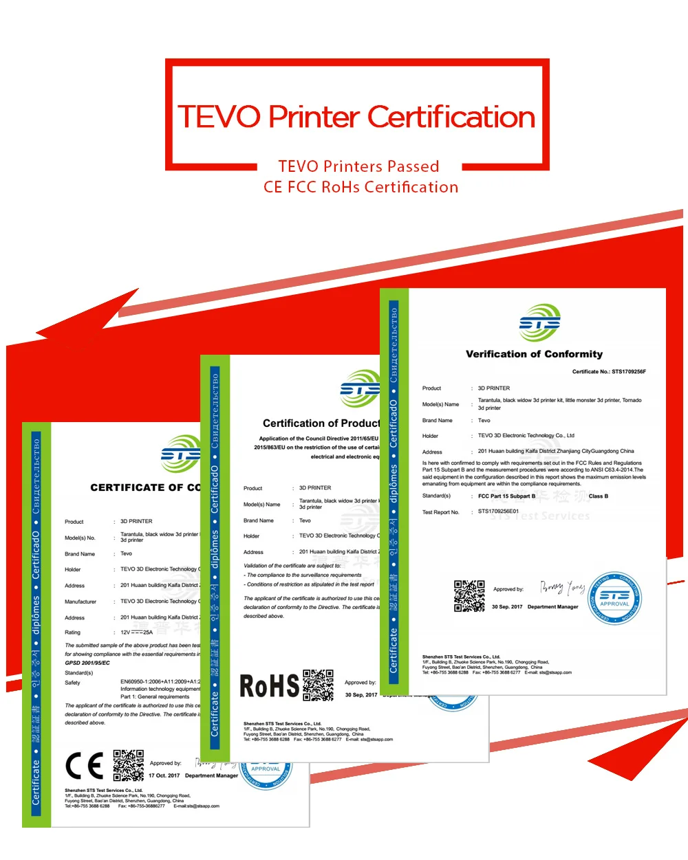 2018 TEVO Impresora 3D Black Widow Printer 370*250*300mm MK3 Aluminum Hot bed for OpenBuild Aluminium Extrusion fastship | Компьютеры и