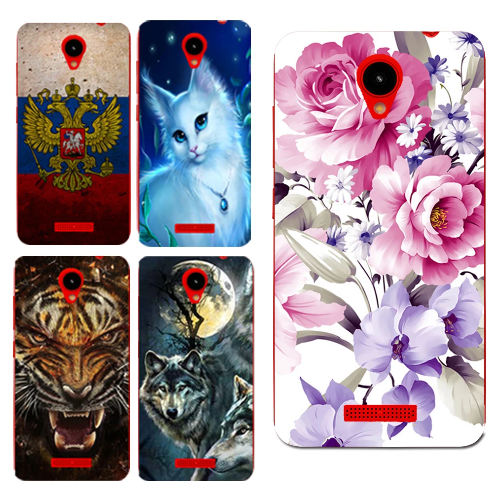 Чехол для телефона задняя крышка чехол Prestigio Wize G3 PSP3510DUO Lover Gift|phone cases|bag for phonephone bag |