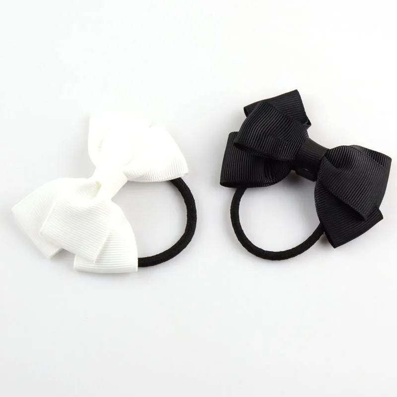 Резинки для волос эластичные 3 дюйма 24 шт.|hairbow ribbon|accessories bathroomaccessories tripod |