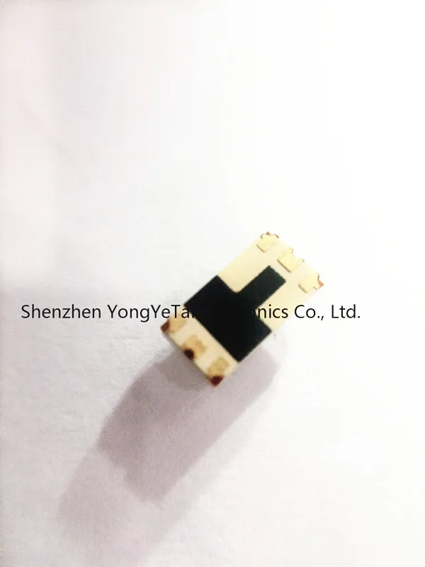 

3*6 SMD touch switch Illuminated LS9J3M-1UB11Z6R01 original