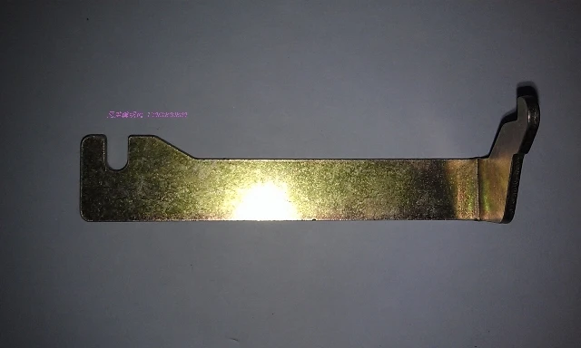 

2PCS FOR Brother knitting machine KH260 E50 head holder Sweater knitting machine accessories