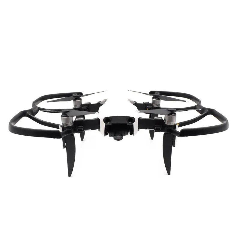 Startrc DJI mavic air drone Квадрокоптер с камерой аксессуары Запчасти расширенное шасси штатив