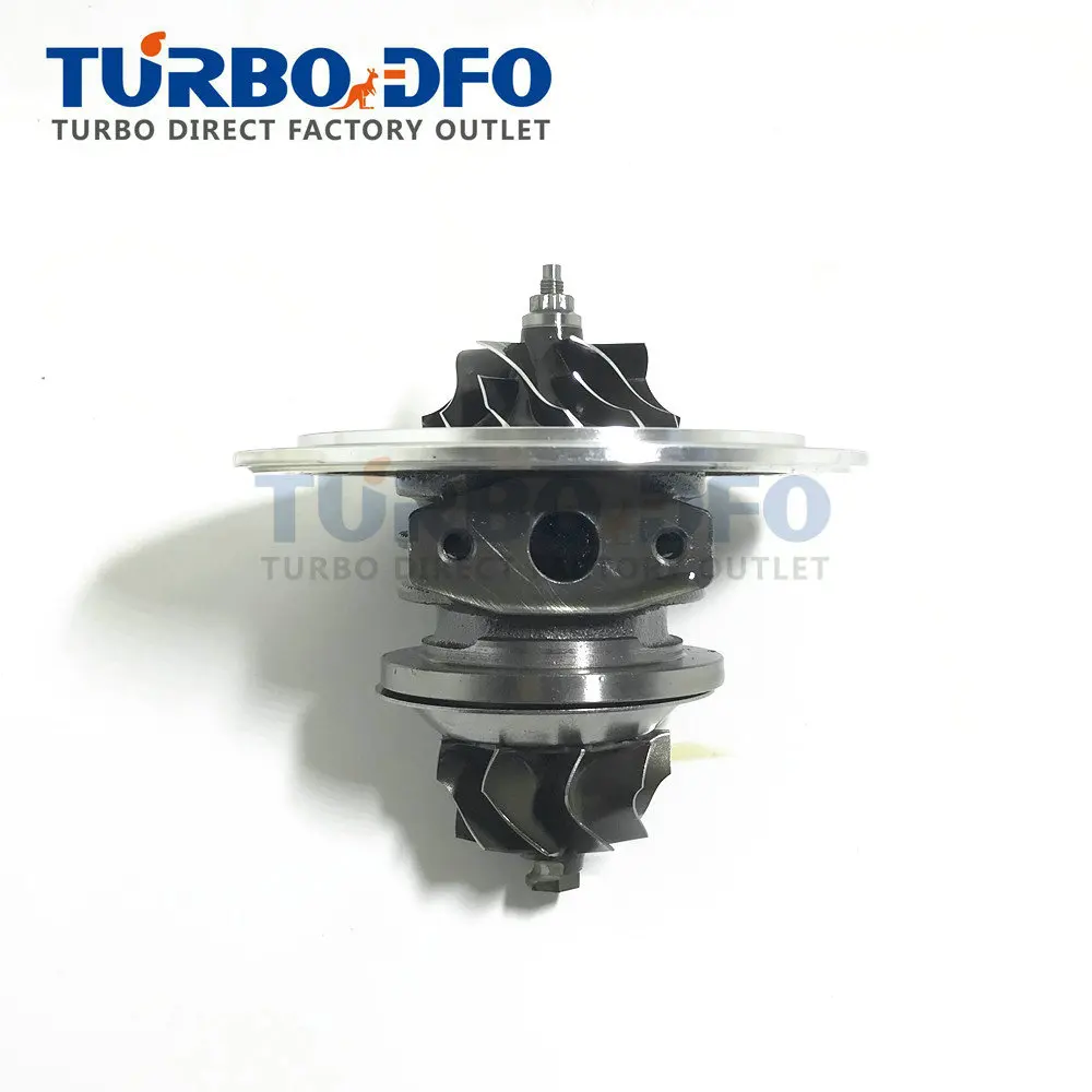 Турбина GT2052S ядро Garrett turbo CHRA сбалансированная 710641 для Ssang Yong Rexton 2.9TD 88 кВт 120 л.с. OM662