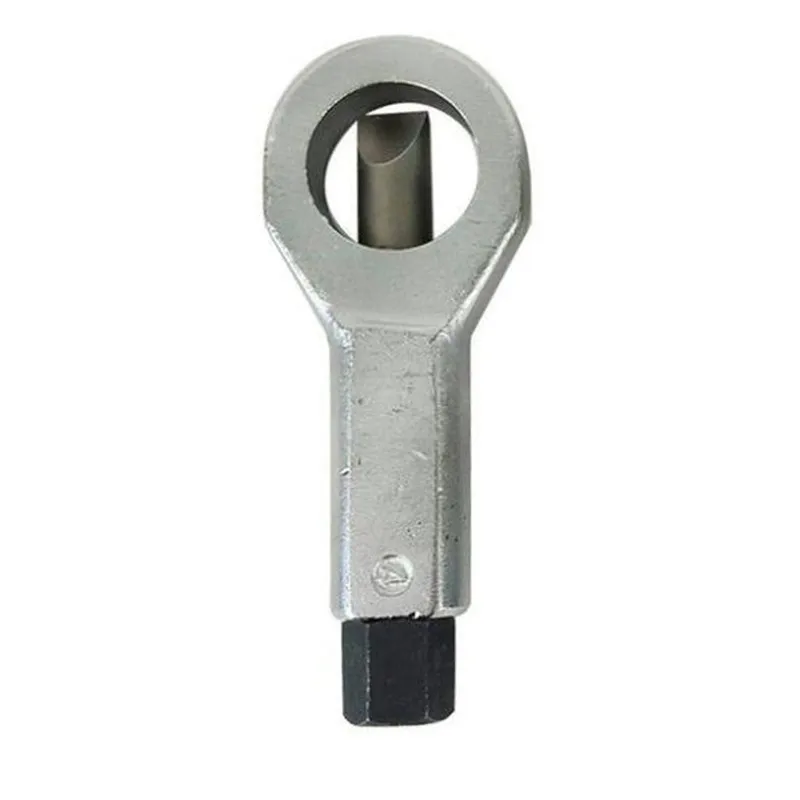 1 Pcs Heavy Duty Rust Resistant Damaged Nut Splitter Remover Rusty Spanner Remove Cutter Tool Steel Wrench Hex | Инструменты