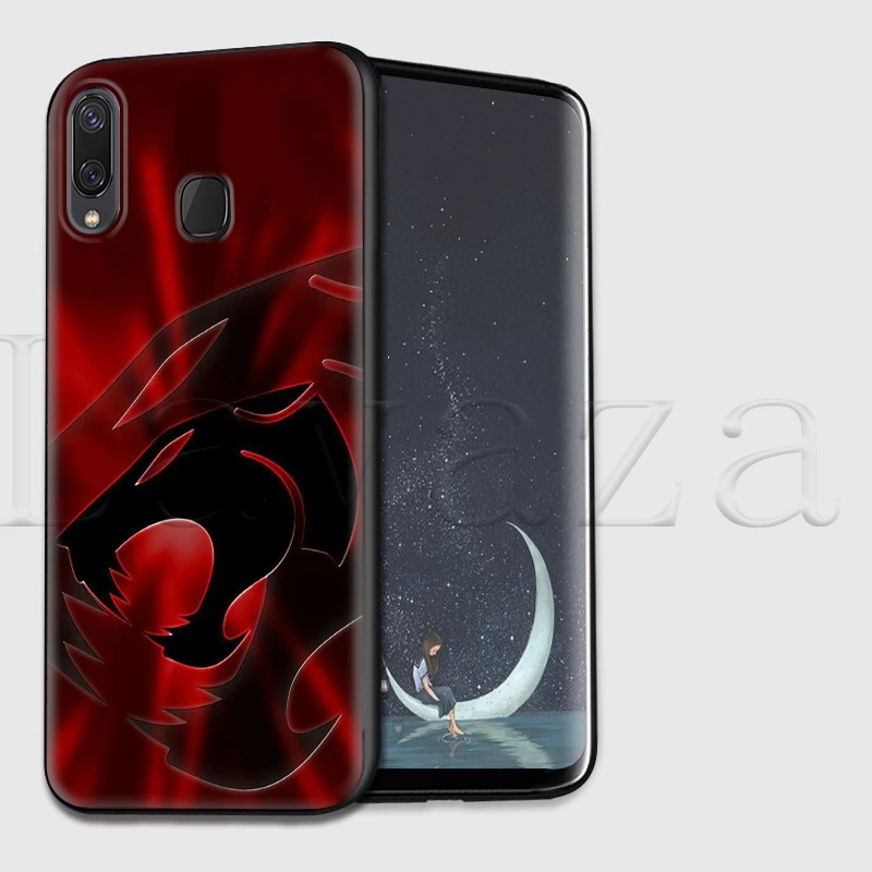 Чехол для Samsung Galaxy A10 A20 A30 A40 A50 A70 A50s A70s Note 10 Plus M10 M20 M30 A01 A11 A21 A41 | Мобильные телефоны и
