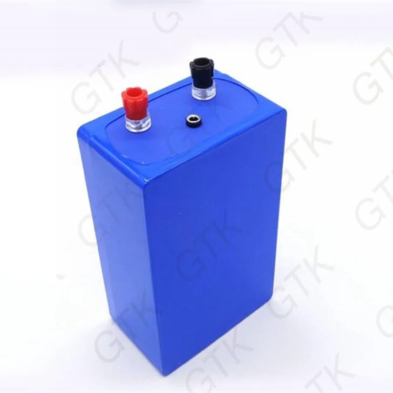 Lifepo4 Батарея 16v 12.8Ah 12ah 5s 26650 ячейки с зарядным устройством для Тесты оборудование