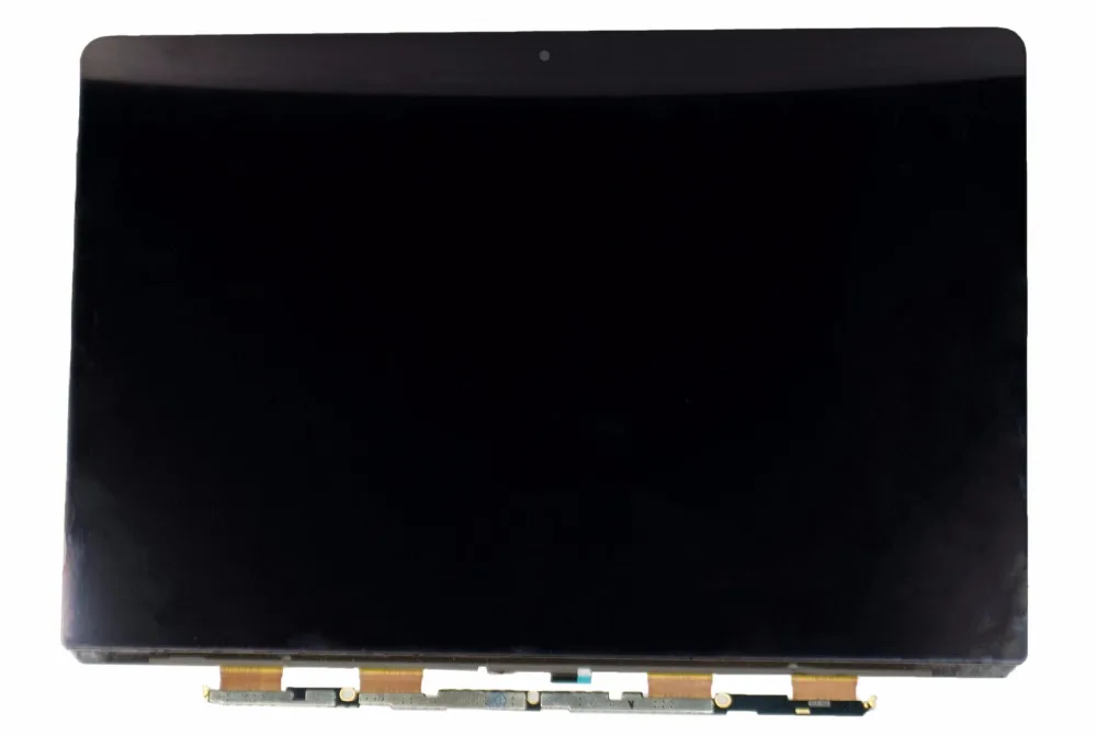 Новый ЖК дисплей для Macbook Pro Retina A1398 15 4 дюйма экран стеклянная глянцевая панель 2013