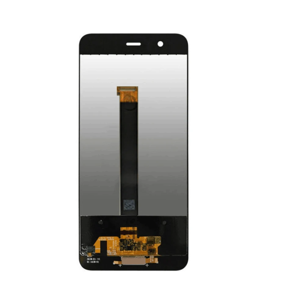 Для HUAWEI P10 Plus 5 '&#x272560x1440 ЖК-дисплей с сенсорным экраном дигитайзер в сборе