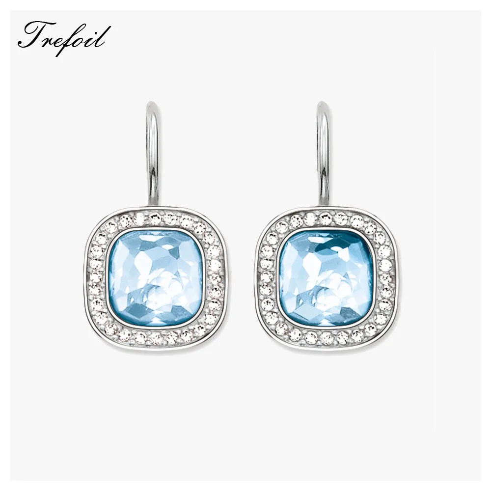 Женские Висячие серьги светильник Cosmo модные ювелирные украшения из