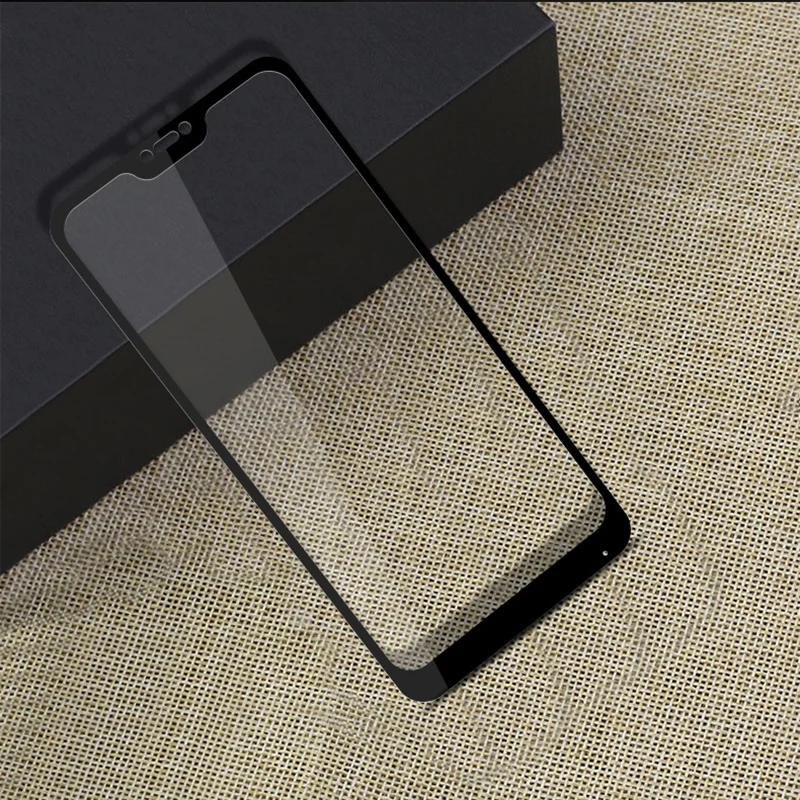Защитная пленка для экрана закаленное стекло Xiaomi Redmi 6 PRO 6pro 5 84 дюймов упрочненные