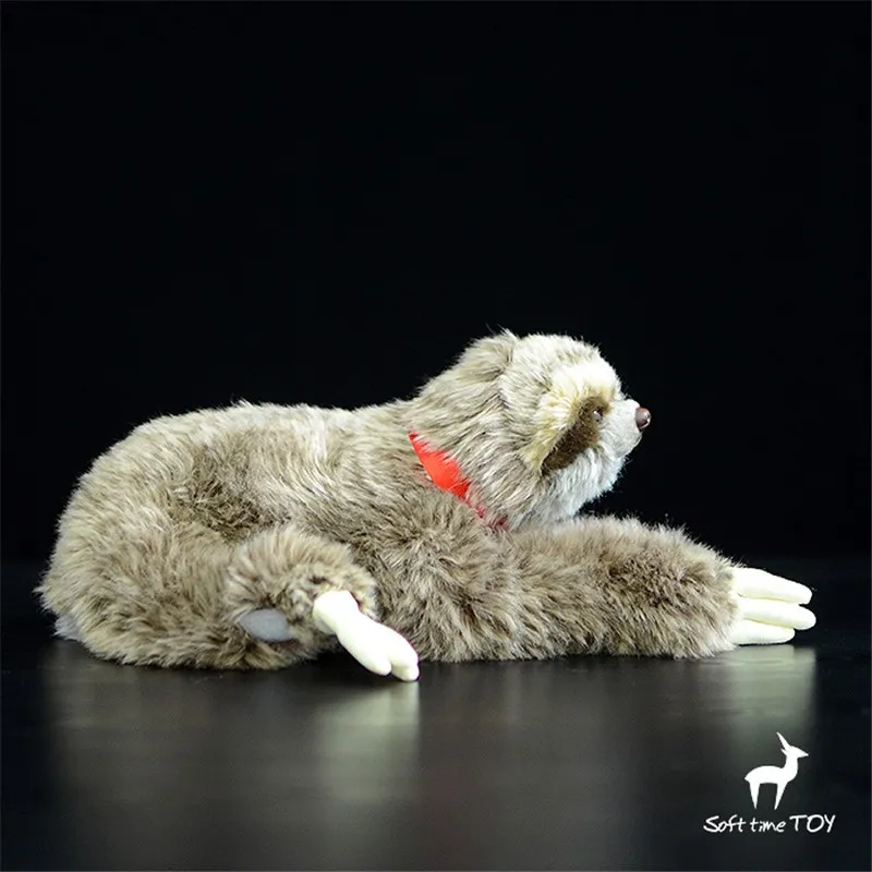 Пояс маленькая кукла Животное Плюшевые дикие животные высокое качество подарок