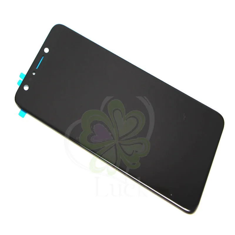 ЖК-дисплей 6 0 дюйма для Asus ZenFone 5 Lite 5Q X017DA ZC600KL S630 SDM630 с сенсорным экраном и