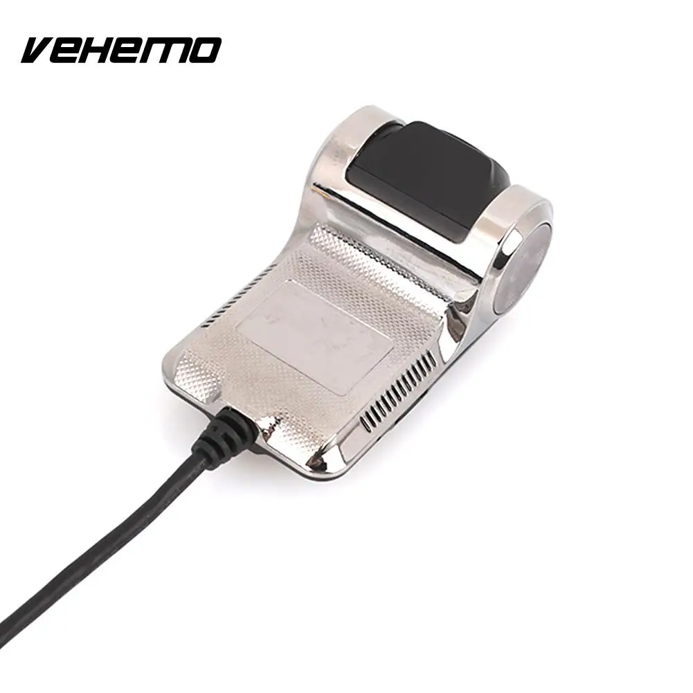 Vehemo Dash Cam с APK ADAS CMOS 170 градусов Автомобильный лобовое стекло крепление