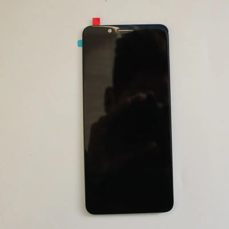UMIDIGI S2 lcd + сенсорный экран 100% оригинальная стеклянная панель для UMI инструмент