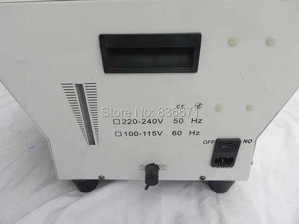 Free shipping soap bubble machine remote control smoke | Освещение