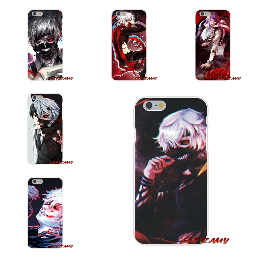 Для samsung Galaxy A3 A5 A7 J1 J2 J3 J5 J7 2015 2016 2017 Токио Гуля Кирисима одной Kaneki Кен аксессуары