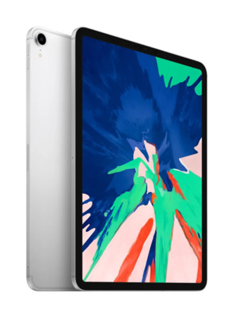 3X прозрачная защитная пленка для Apple iPad Pro 11 &quot12 9" 2018 версия 10 2 2019 | Мобильные - Фото №1