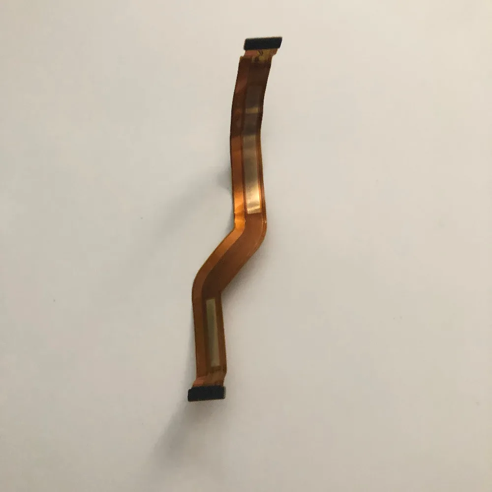 Используется USB зарядка доска к материнской платы FPC для BLUBOO S3 mtk6750t восемь ядер 1 5