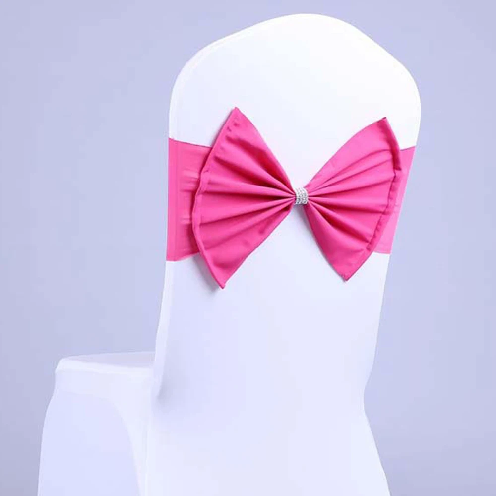 Лидер продаж 50 шт./лот свадебные вечерние декоративные большой галстук бабочка