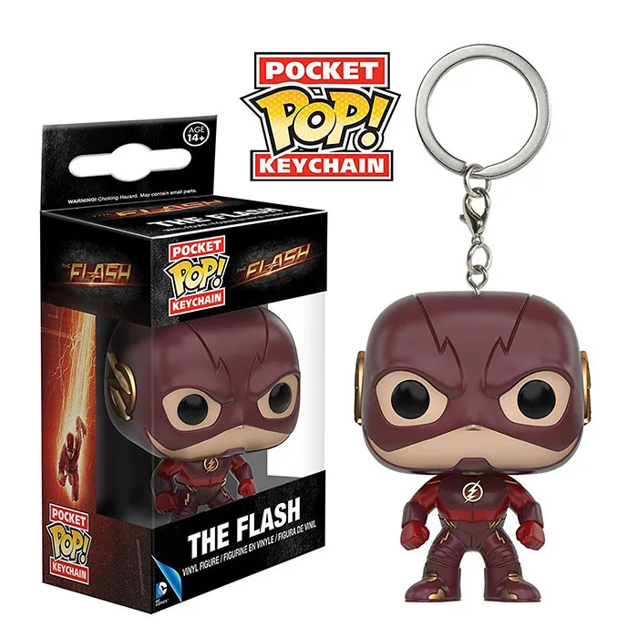 BOX Funko POP Мстители: Endgame Халк Железный человек танос видение капитан Марвел Тор Локи рифленые фигурки брелок игрушки для детей - Цвет: BOX