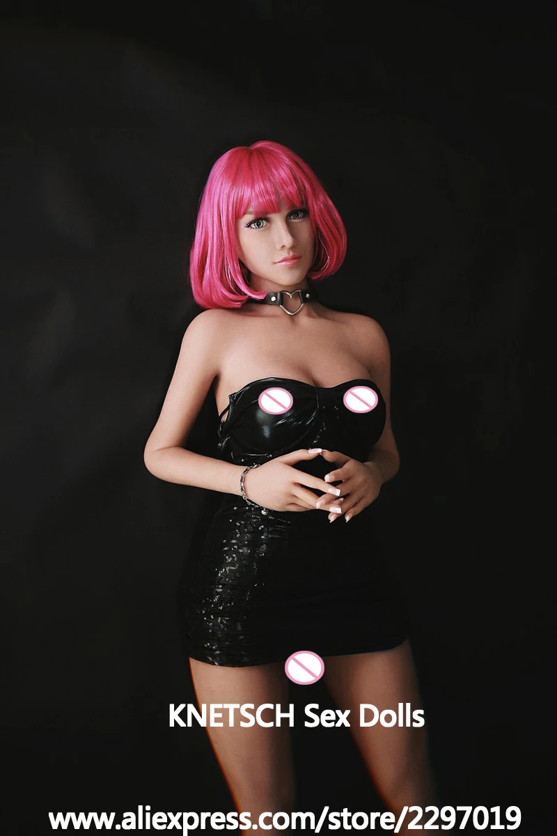 KNETSCH 150 см Силиконовая секс кукла для мужчин мастурбатор силиконовая грудь