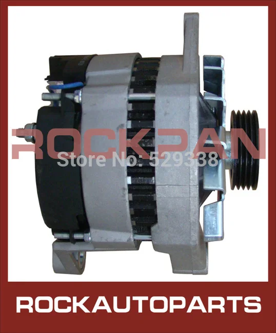Новый 12В генератор 9AR5055 A13N151 A13N177 A13N183 A13N220 A3T45191 A3T45292 A3T45291 9151798480 9152017480 для CITROEN |