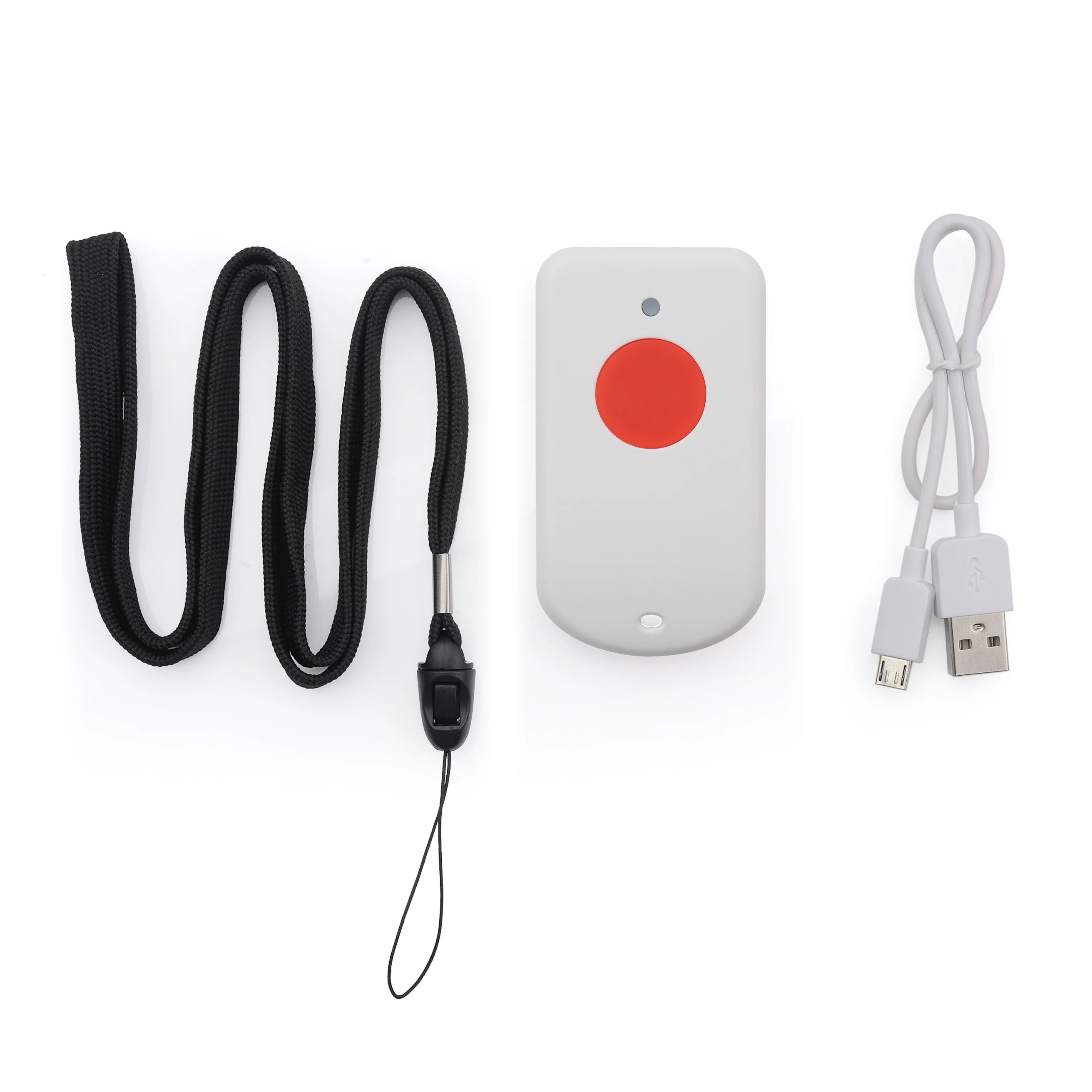 LoRaWAN gps трекер с 9-оси accelerometer-LGT92-LI