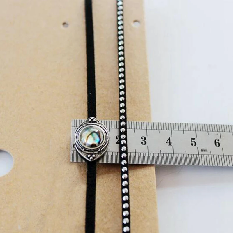 Люра Шейс Модная Винтажная Ожерелье с Рваными Следами Подвески Двойного Слоя Костюмы 2017 Новые Украшения Женщинам Оптом.