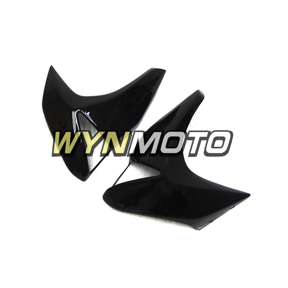 Полностью из АБС-пластика Обтекатели для Kawasaki Z1000 2007 2008 2009 07 08 09 комплект