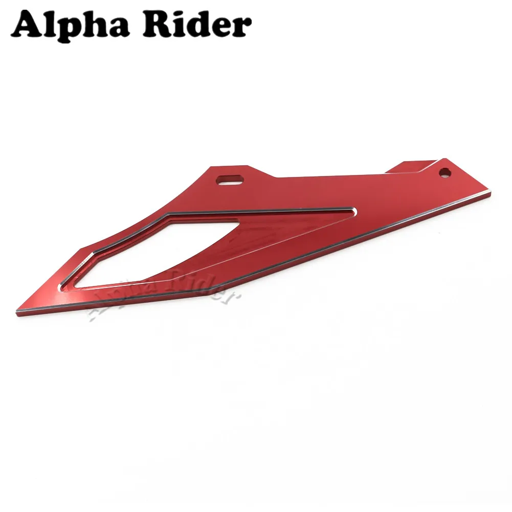 Задняя звездочка с цепным каблуком защитный чехол для Honda CRF250L CRF250M CRF250 L/M 2012-2015 XR250