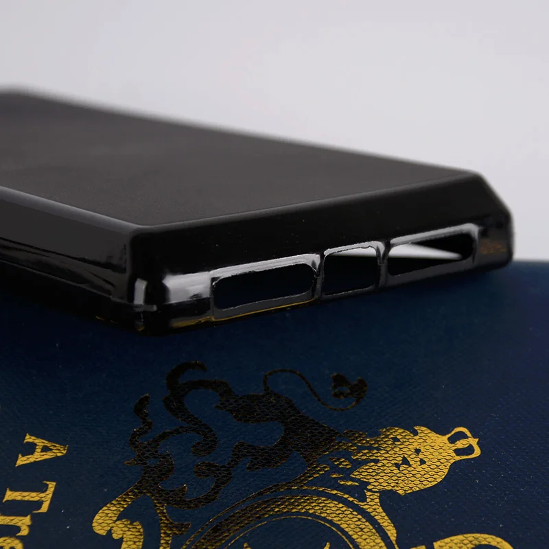 Для Doogee BL12000 чехол противоударный защитный мягкий ТПУ силиконовый Pro