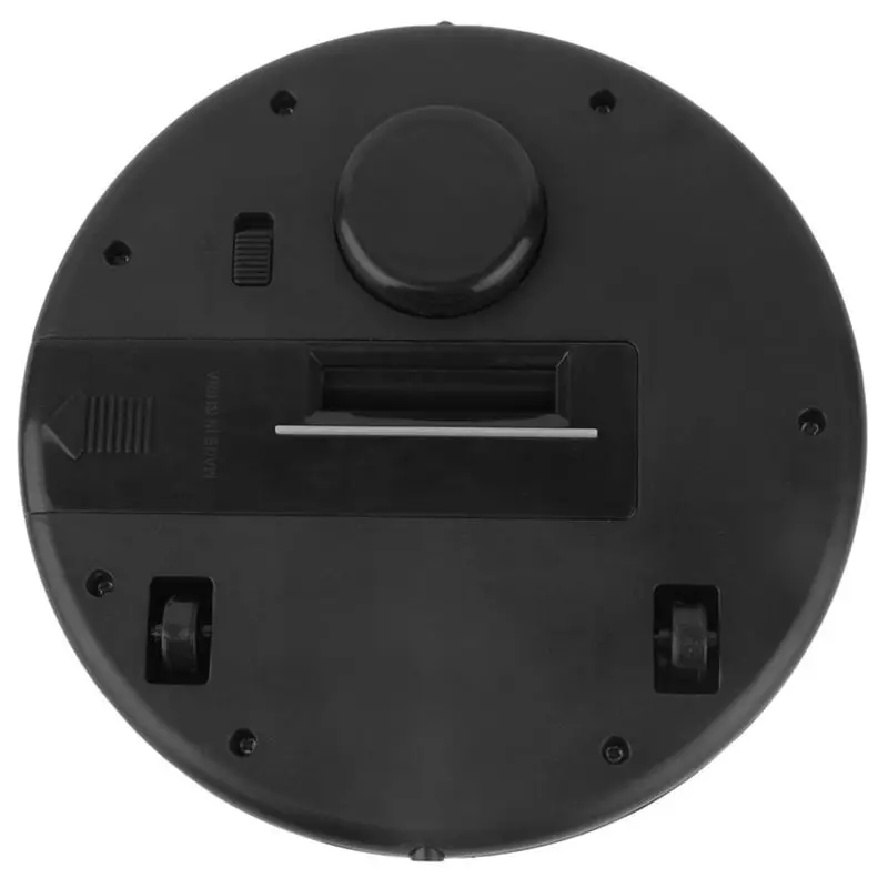 2 в 1 перезаряжаемый робот-пылеуловитель для подметания пола Интеллектуальный