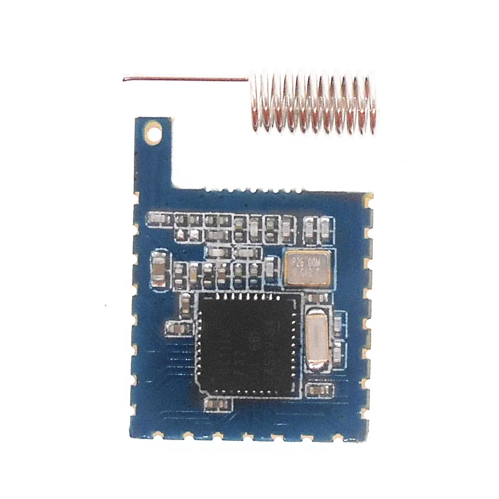 Фотоэлемент беспроводного модуля CC1110 868 МГц|module| |