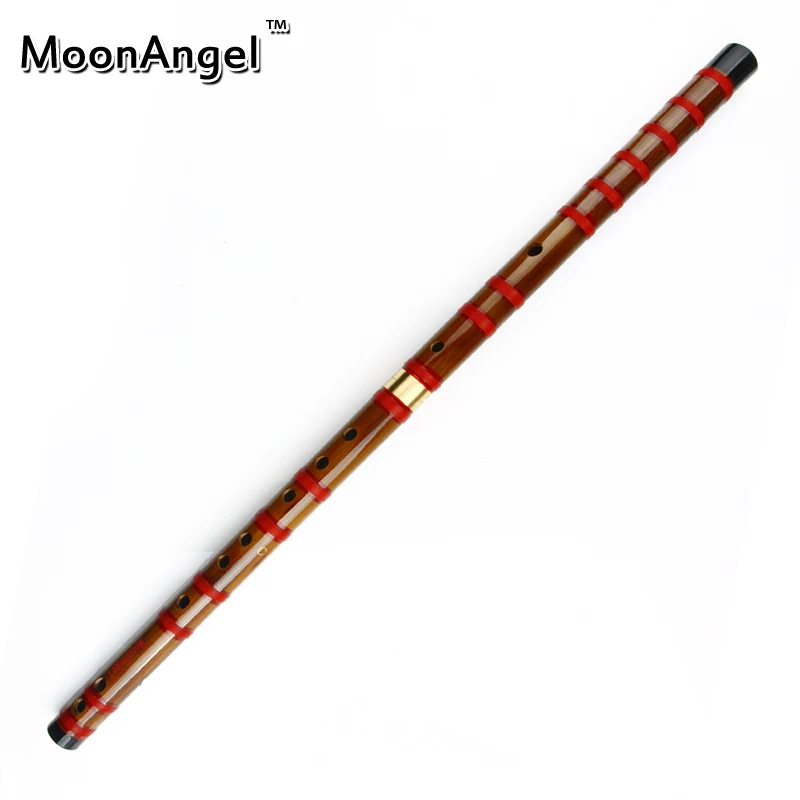 CDEFG ключ подключаемый традиционный проверка бамбуковая флейта китайский Dizi