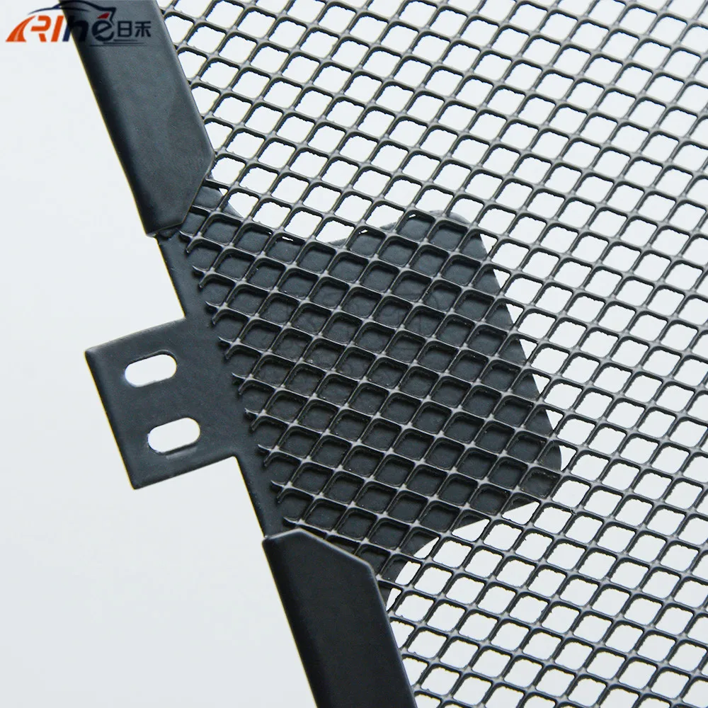 

For Yamaha MT09 FZ09 Motorcycle cover Grille Grille radiator Grille Guard Protector for YAMAHA MT-09 FZ-09 2013 2014 2015