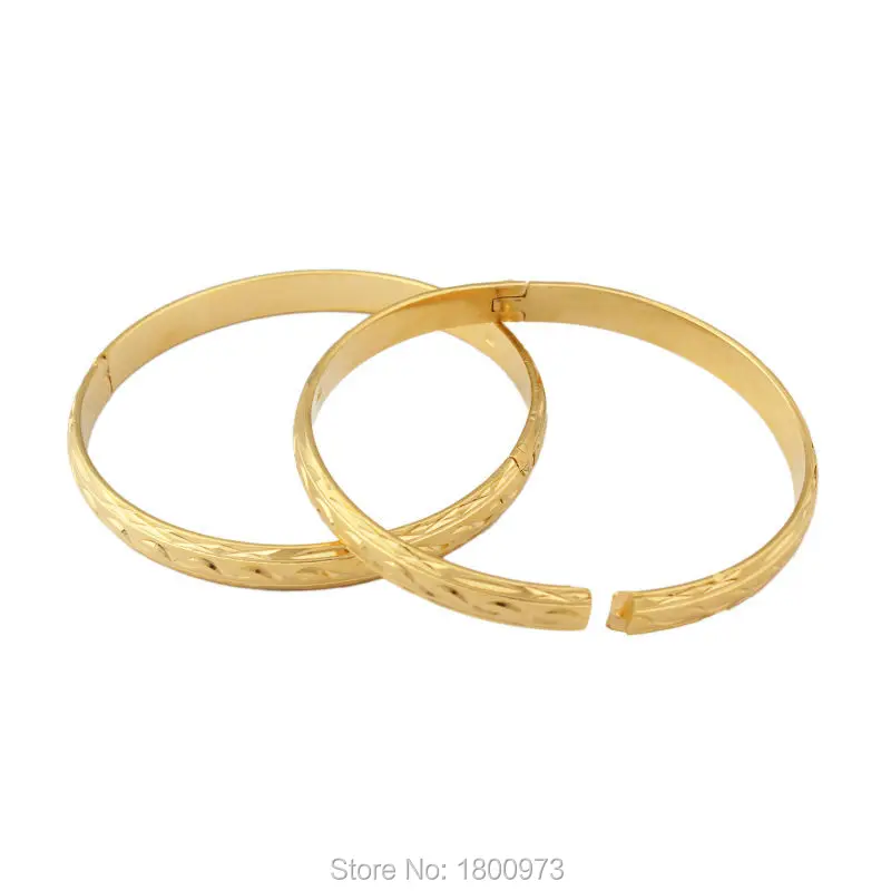 Модные золотистые браслеты Adixyn для женских и браслетов эфиопские ювелирные