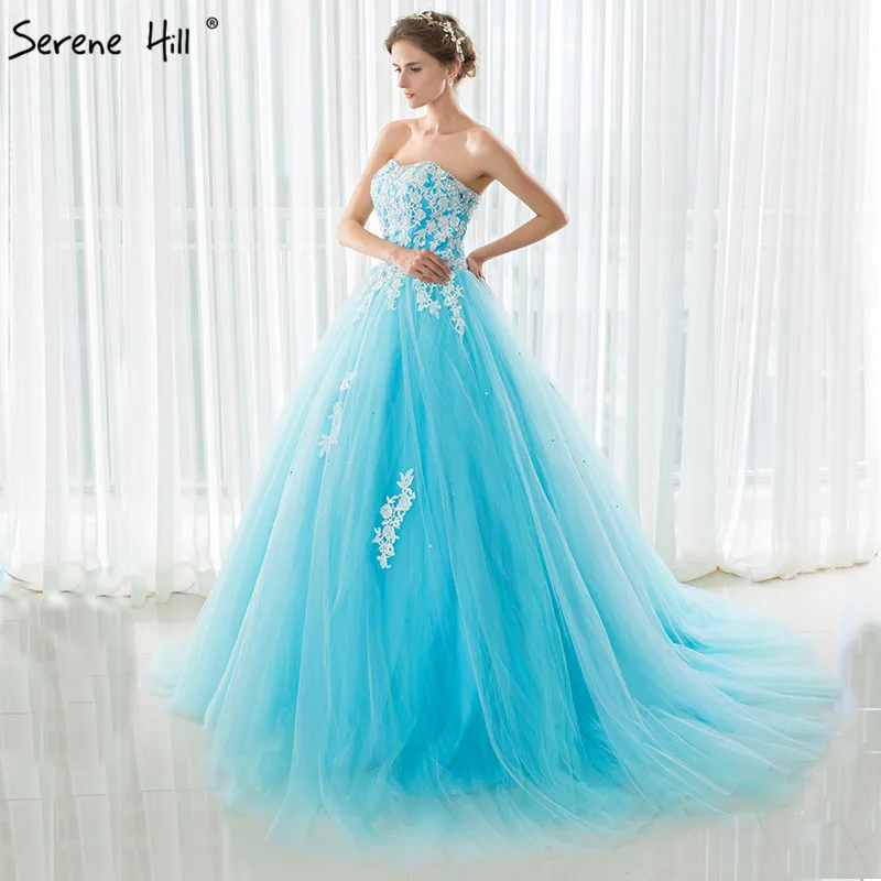 Модные сексуальные цветные фотографии свадебные платья 2019 Новые Аппликации